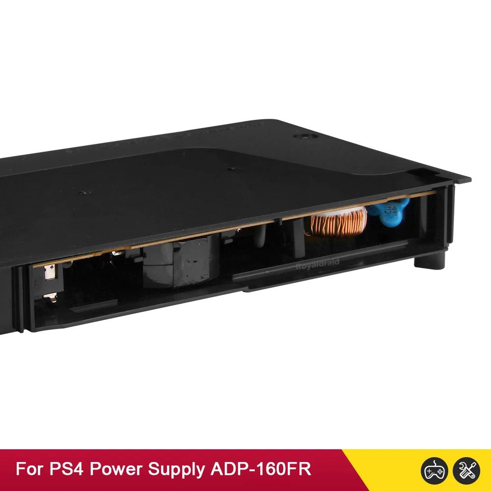 Power Supply Adapter For ADP-160CR ADP-160ER ADP-160FR N15-160P1A N16-160P1A N17-160P1A For PS4 Slim 22XX 25XX Console Parts