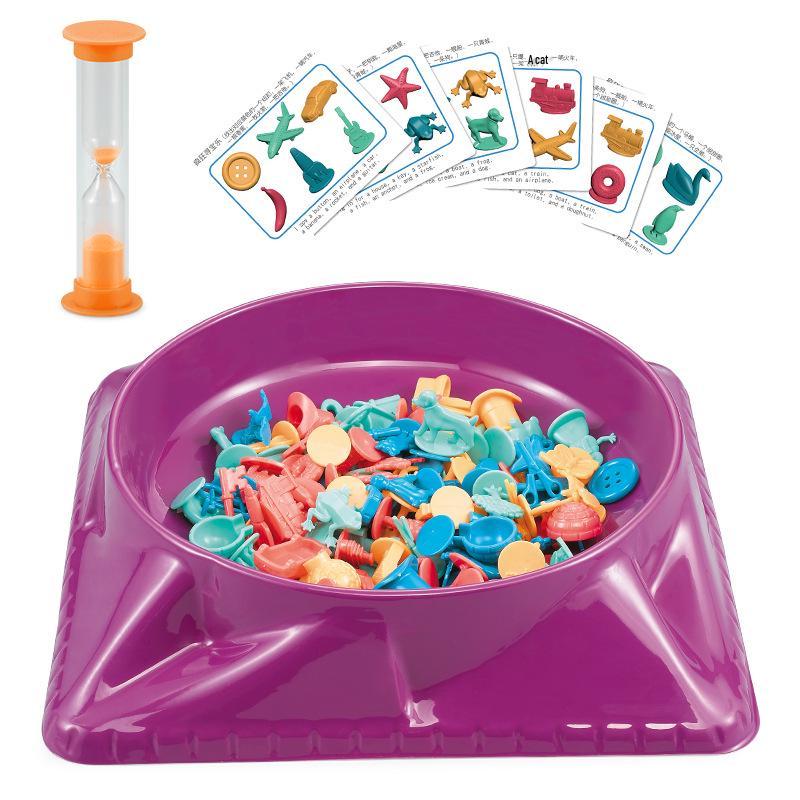 Детское шахматное приключение: Интерактивный квест и тренировка внимания для мальчиков и девочек