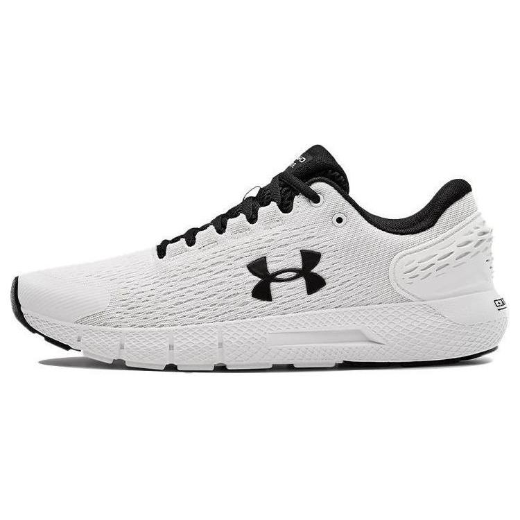 Under Armour Charged Rogue 2 'Белый Черный' 3022592-100