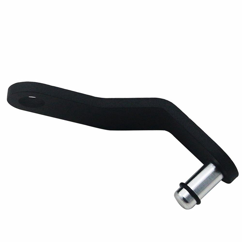 1Pcs Driver Side Carpeted Floor Mat Retention Bracket For Subaru Impreza WRX STi