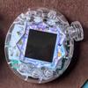  Smart Paradise Clear Replacement Shell Transparent Panel Diy Customization For  Pet Machine Accessory