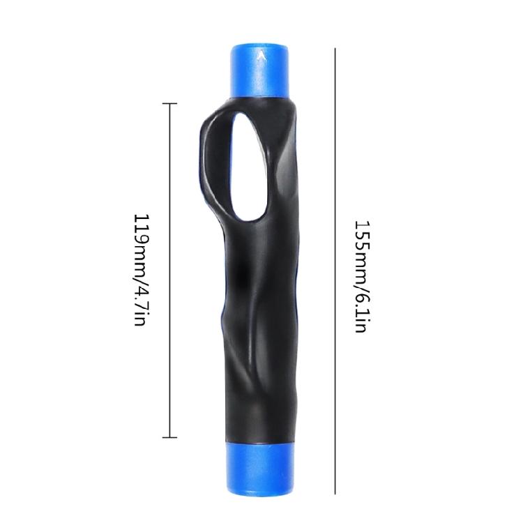 Golf Gesture Alignment Training Aids Correct Training Grip Aid Golf Grip Trainer