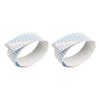 2Pcs Printer Flexible Flat Cable Fast Transmission High Softness FFC Flexible Ribbon Cable for