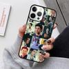Чехлы для мобильного телефона Дерек Шепард Анатомия Грей Для iPhone 17 Air 16 16e 15 14 12 13 11 Pro MAX apple Plus Оболочка