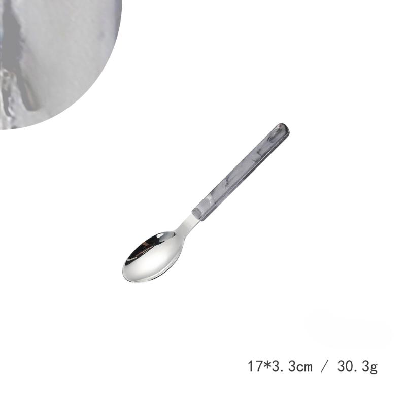 HANYANG Посуда для дома и кухни, столовой и бара, нож, вилка, ложка из нержавеющей стали, набор столовых приборов