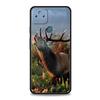 Phone Case Cover for Google Pixel 10 9 8 7 6 7A 6A Pro Shockproof Soft TPU 10 9 Pro XL Shell Capas Fundas Deer Hunting Camo Bags