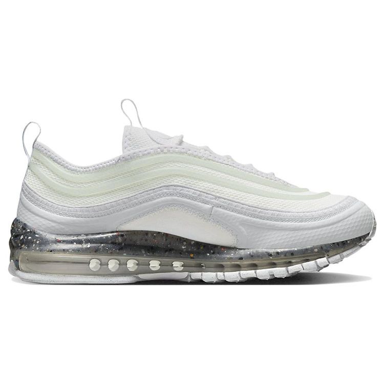 Nike Мужские кроссовки Air Max Terrascape 97 Triple White DQ3976-101