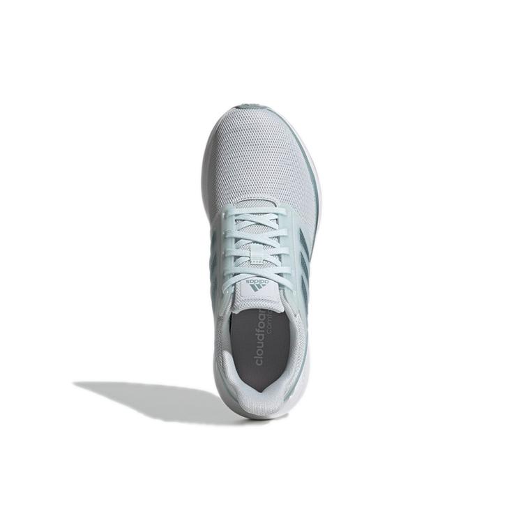 adidas Eq19 Бег 'Синий оттенок Магический серый мет Магический серый S22' Женские GZ0572