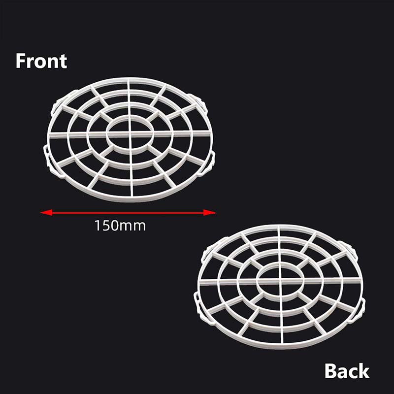 Переходник для выхлопного шланга, портативный соединитель для выхлопного шланга кондиционера, адаптер для окна, соединитель для трубки, аксессуары для кондиционирования воздуха