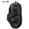 Logitech Игровая мышь G502 HERO