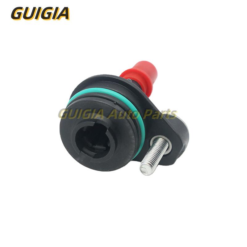 12665644 for Chevrolet Equinox Spark Trax Malibu Volt Cruze GMC Terrain Positive Crank Ventilation PCV Valve 12655400 12665167 Ventilation Valves 4