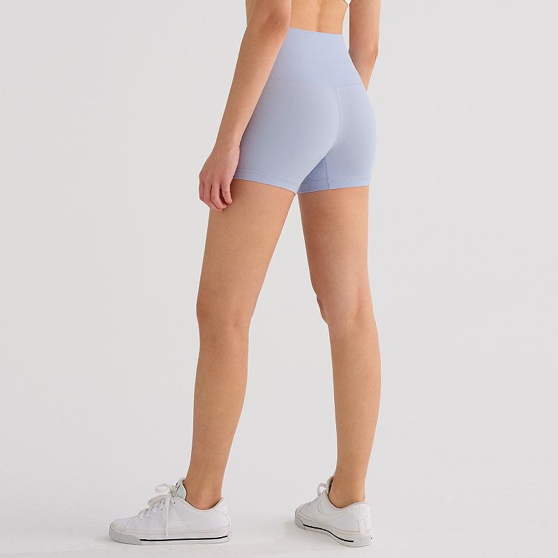 Женские брюки для йоги три четверти с высокой талией, фитнес-брюки, велосипедные шорты, быстросохнущие спортивные леггинсы