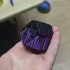 Креативные 3D-печатные игрушки Куб Бесконечности Игрушка-антистресс Ультрапрочный Сенсорный Сниматель Стресса Для Взрослых и Детей Подарок для Снятия Тревоги