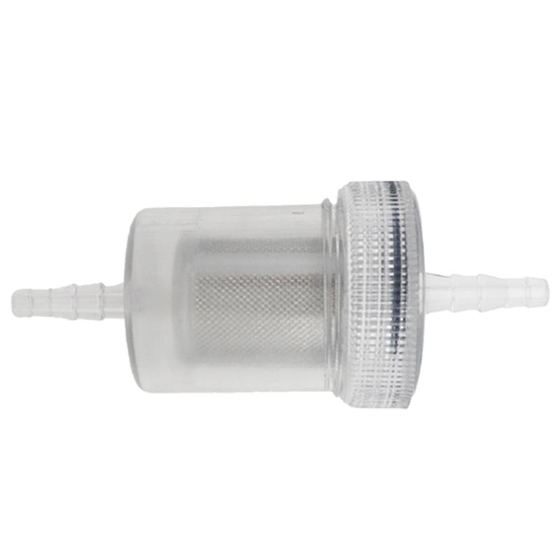 1Set 4 Meter for Webasto Eberspacher Diesel Heater Inline Fuel Filter Hose Clip Pipe Line Kit Replace Parking Heater Fuel Tank Sender Stand Pipe Kit