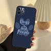 Dog foot Paw Colorful Pattern Case For iPhone 11 12 13 14 15 16 Pro Max Cover For iPhone 13 12 Mini XR X XS Max Plus
