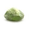 Peridot - JEWELRY - Almklovdalen, Vanylven, Norway - 5.06 Ct - Green