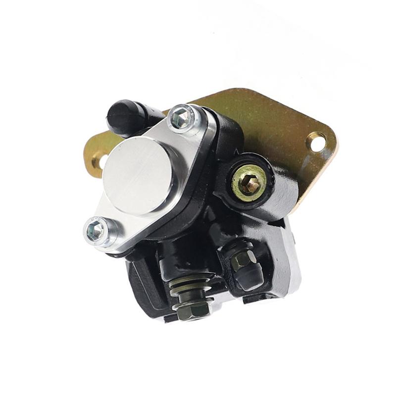 Motorcycle Rear Brake Pump Foot Brake Caliper Rear Brake Caliper Assembly For Banshee Warrior YFM 350 660R