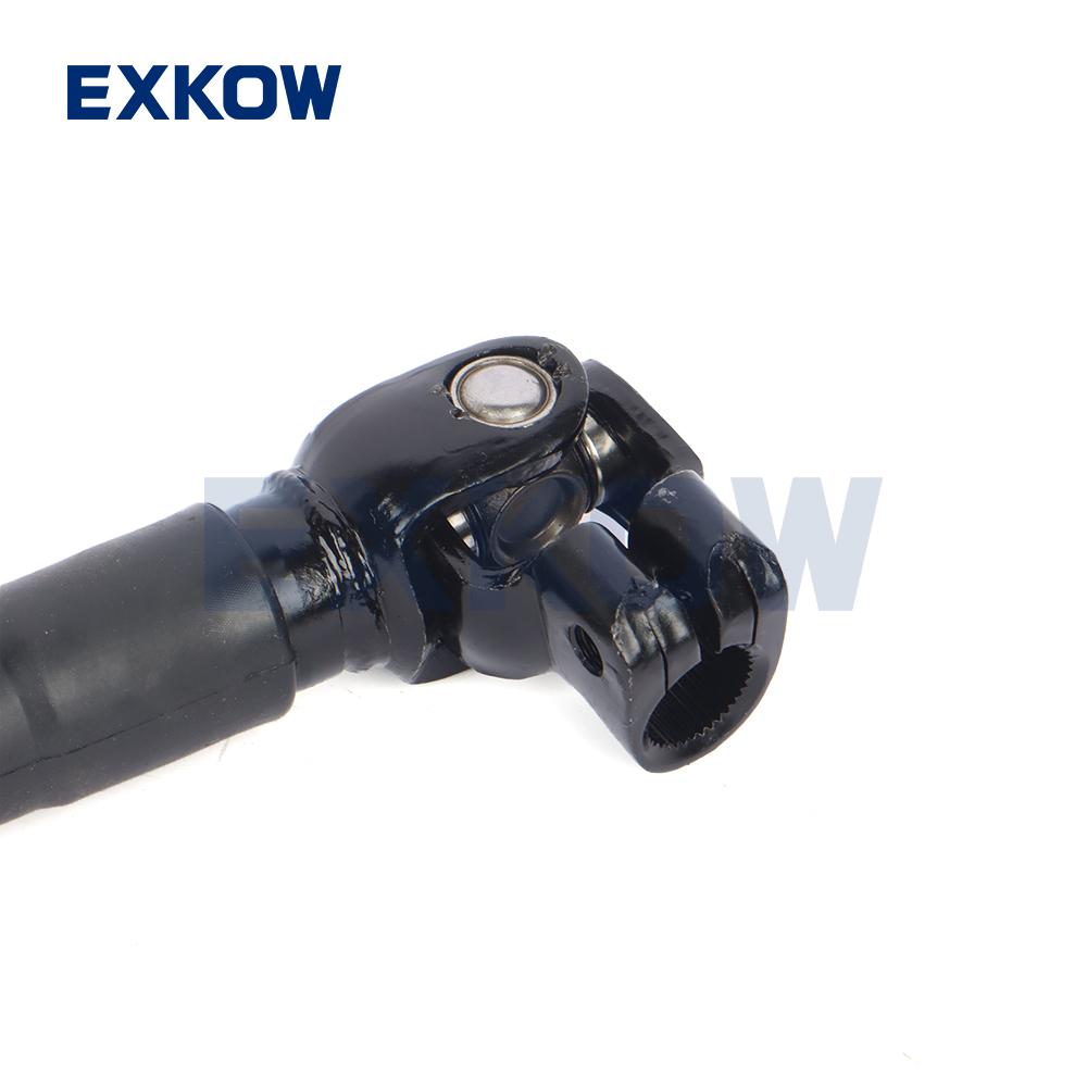 Steering Shaft for Isuzu D-MAX I TFR TFS 2.5 3.0 2002-2012 Pickup 8972565470