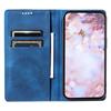Style-010 For Xiaomi Redmi Note 14 4G (164.84mm) Case Magnetic Closing Leather Phone Cover Pattern Imprinted