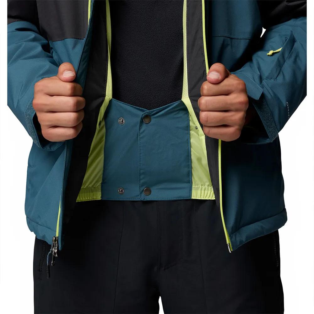 Columbia Куртка Iceberg Point™ II