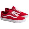 Vans Женские кеды Old Skool 'Pop Lace Racing Red' VN000E8WIZQ