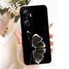 For Infinix Hot 20 20Play Cute Cat Flower Cartoon Phone Case For Infinix Hot 20 Play Hot20 4G Soft Silicone Covers Bumpers