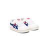 (TD) Onitsuka Tiger GSM 'White Blue' Baby 1184A075-101