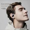 Newman S1 Pro Ear-hook Bone Conduction Concept Wireless Sports Earphones
