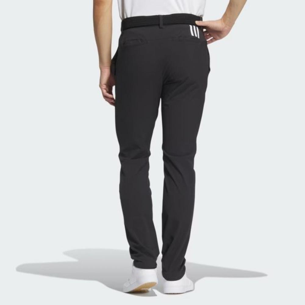 Adidas Гольф 24 года Ss мужские брюки 4 Way Stretch брюки In2799 черный