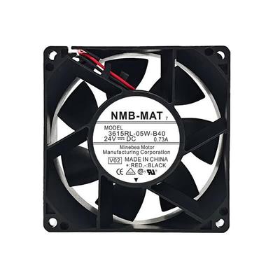Вентилятор охлаждения инвертора NMB 3615RL-05W-B40 (Китайская версия)