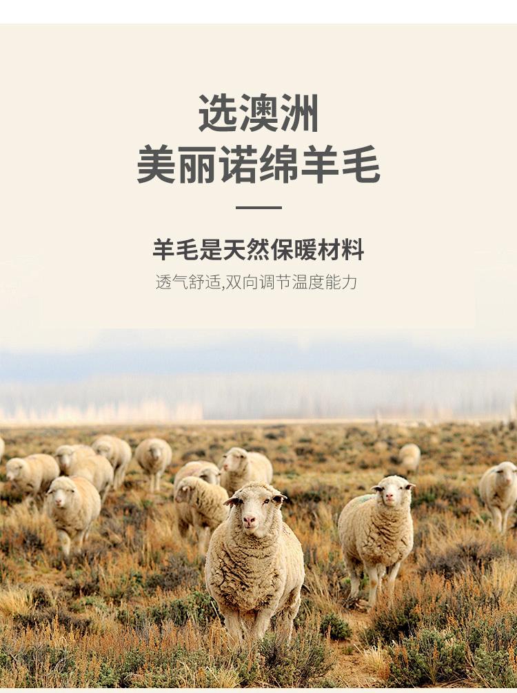 [Sheep Wool Solid Color Top] Autumn and Winter V-neck Cardigan Design Sense Nail Bead Women's Woolen Sweater Gentle and ladylike Style