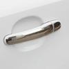 Защитная накладка на ручку двери автомобиля для Vw Passat Golf Mk4 Polo Jetta Skoda Octavia Fabia Superb Seat Ibiza Leon
