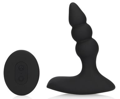 Beaded Touch Prostate Stimulator 9.5 X 3cm