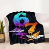 Sixty-seven Blanket,Suitable for sofas, offices, travel, living rooms, Gifts to relatives and friends, Blanket,Suitable for all seasons.