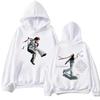 Conan Gray Wishbone Album  Hoodie Harajuku