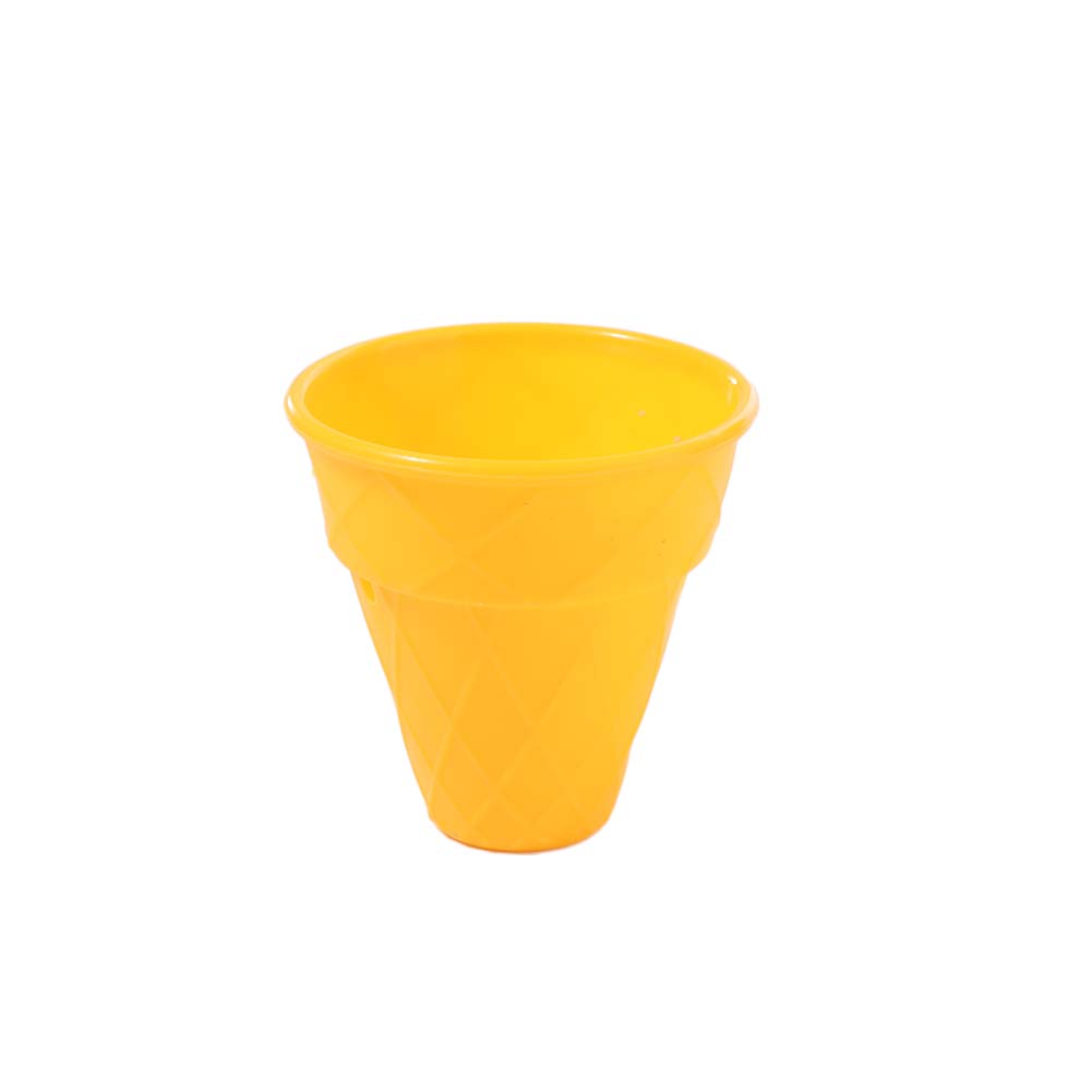 Simulation Ice Cream Foam Machine Powerful Suction Kid Toys Bath Garden Yard