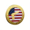 США Коллекция памятных жетонов