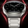 22 мм Роскошный титановый ремешок для часов Huawei Watch GT5 Pro GT4/5 46 мм Watch 4 Pro 3 Pro Браслет для Amazfit Balance