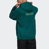 adidas Большая толстовка с трилистником и контрастным логотипом H09351