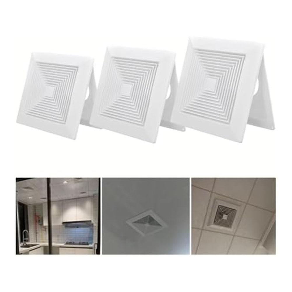Even Ventilation Air Vent Cover Efficient Air Distribution Attractive Appearance Easy Installation Improved Comfort Levels