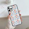 Иконка 'Научные исследования' Чехол для телефона Для iPhone 17 Air 13 12 14 15 16 Чехол Для Apple 14 15 16 Pro Max Plus Coque