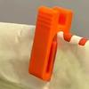 10PCS Plastic Food Packaging Clips Moisture Proof Fresh-Keeping Clamp Bag Sealing Clips  Kitchen Use
