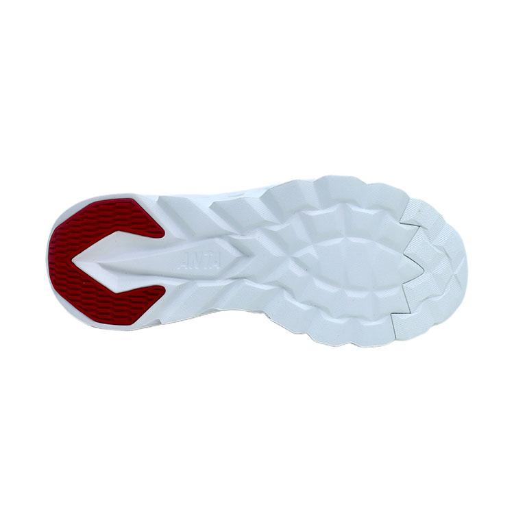 Anta Мужские кроссовки для беговых тренировок Papyrus White/Basic Black 112617787R-3
