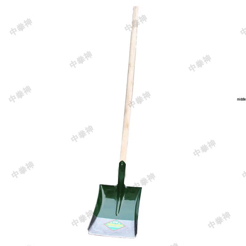 Zhongquanshen Heavy-Duty Utility Shovels and Picks