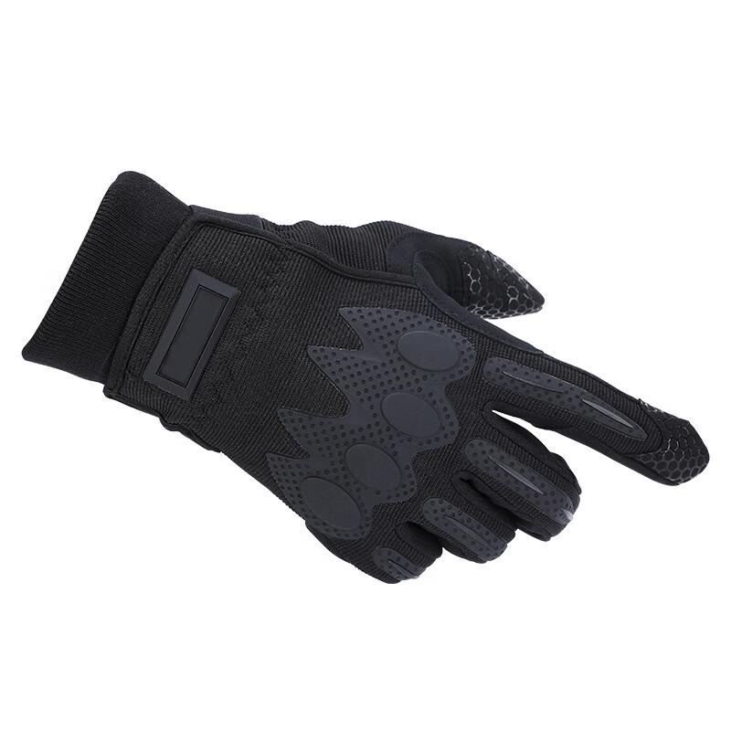Men's Tactical Winter Gloves