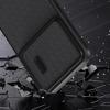 Nillkin Rugged Textured Case for Samsung Galaxy S23 with Camera Shield - Black