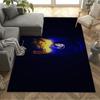 Hazard's Chelsea Moment Floor Mat Perfect for Balcony Foyer Dormitory Entryway Antislip Carpet Office home decor Perfect Birthday/Christmas Gift Idea