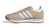 Adidas sl 72 rs sneakers nylon suede Beige/white
