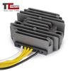 Voltage Regulator Rectifier For Suzuki DF60 DF70 DF 60 70 1998-2009 DT150 1998-2003 DT200 1998-2000 DT225 2001-2003 32800-92E20