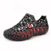 Beach Men Women Breathable Slippers Hollowout Sandals Outdoor Garden Shoes Hole
